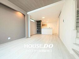 新築戸建 大阪市東淀川区大桐2