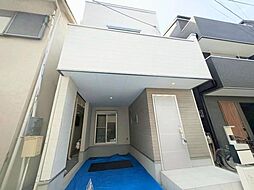 新築戸建 大阪市東淀川区大桐2