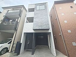 新築戸建　大阪市東淀川区上新庄3