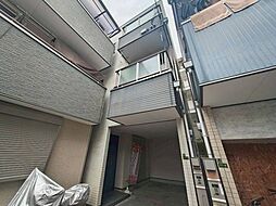 中古戸建　大阪市東淀川区豊里4-11-8