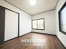 中古戸建　大阪市井高野4丁目