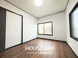 中古戸建　大阪市井高野4丁目