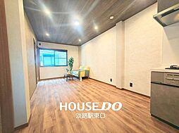 中古戸建　大阪市東淀川区下新庄2