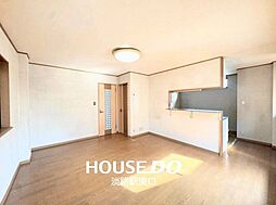 中古戸建　大阪市東淀川区井高野4