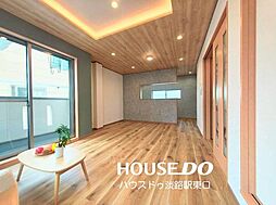 中古戸建　大阪市東淀川区北江口4丁目