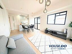 ベルアーバニティ東淀川