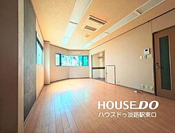 中古戸建　大阪市東淀川区下新庄2