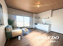 中古戸建　大阪市東淀川区小松5