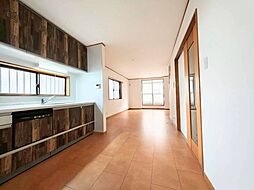 中古戸建　大阪市東淀川区井高野1