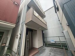 中古戸建　大阪市東淀川区井高野1