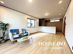 中古戸建　大阪市東淀川区下新庄4