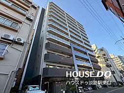 エスリード新大阪ヴェルデ