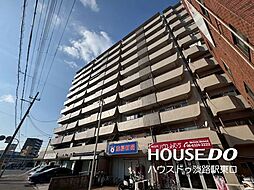 淡路第2ダイヤモンドハイム