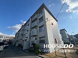 下新庄コーポC棟