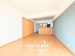 新大阪第一ダイヤモンドマンション