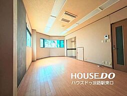 中古戸建　大阪市東淀川区下新庄2