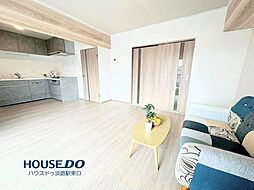 エバーグリーン淀川2号館