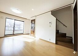 中古戸建　大阪市東淀川区瑞光5