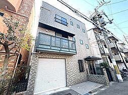 中古戸建　大阪市東淀川区豊里6