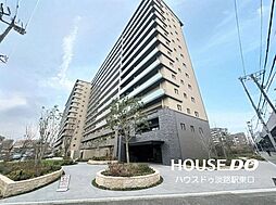 プレサンスレジェンド上新庄