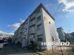 下新庄コーポC棟