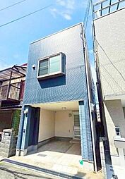 中古戸建　大阪市東淀川区西淡路4丁目