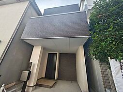 新築戸建　大阪市淀川区田川1丁目