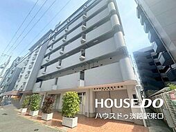 サン三国マンション