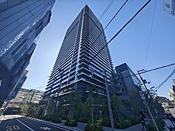 ジオタワー大阪十三