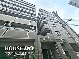 リーガル塚本