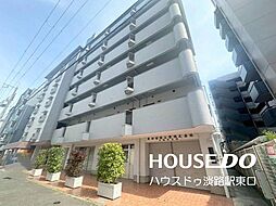サン三国マンション