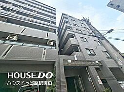 リーガル塚本