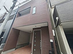 中古戸建　大阪市東淀川区下新庄4