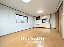 中古戸建　大阪市東淀川区東淡路5丁目