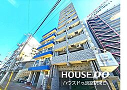 エスリード新大阪第2