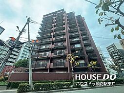 朝日プラザ新大阪