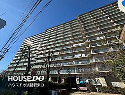 コスモシティ森林公園参番館