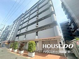 サン三国マンション
