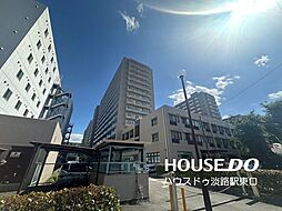 ファミールハイツ北大阪2号棟