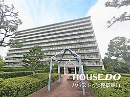 コスモシティ森林公園壱番館