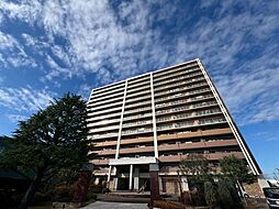 ベリスタ東淀川大桐B棟