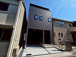 新築戸建　大阪市淀川区塚本5丁目