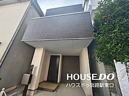 新築戸建　大阪市淀川区田川1丁目