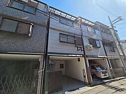 中古戸建　大阪市淀川区西三国3丁目