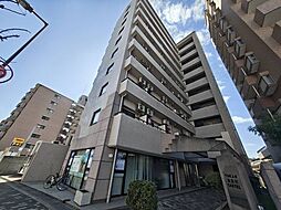 トーカン東淀川キャステール