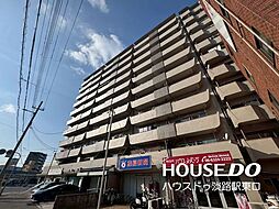 淡路第2ダイヤモンドハイム