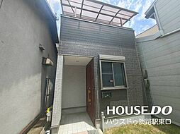 中古戸建　大阪市淀川区西三国3丁目