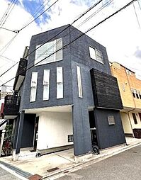 中古戸建　大阪市東淀川区大道南2
