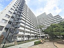 ファミールハイツ北大阪4号棟