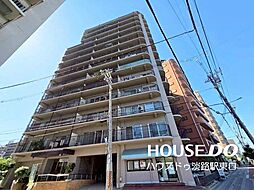 ジャルダン東淀川